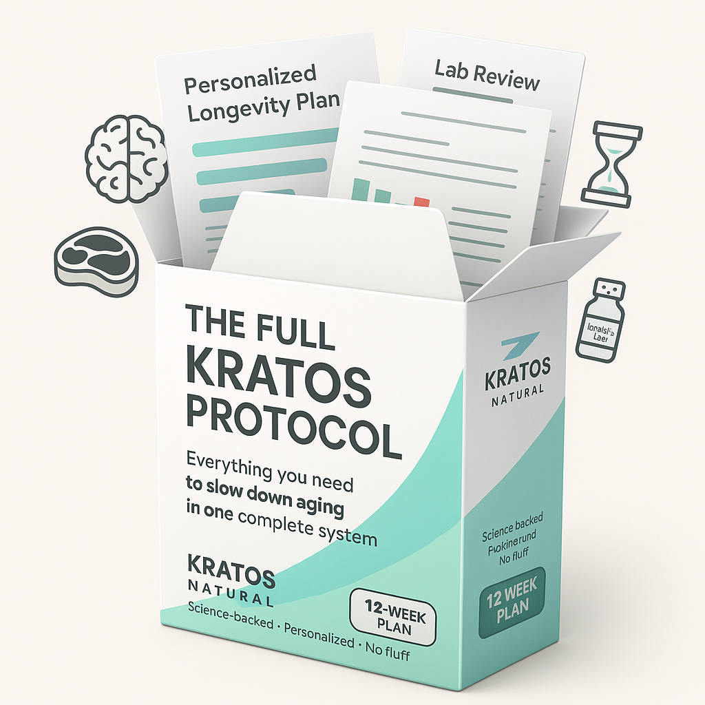 KRATOS PROTOCOL